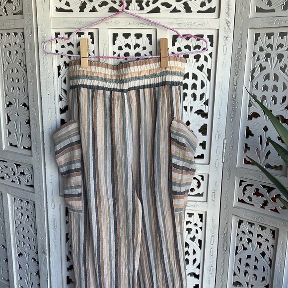 Free people beachy pants - Picture 4 of 4